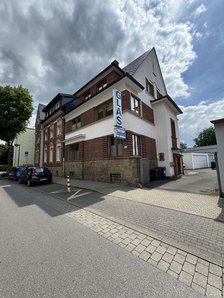 Charmantes Zweifamilien-Stadthaus in begehrter Citylage